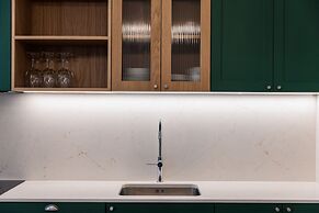 PIJU LUXURY APARTMENTS