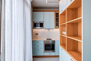 PIJU LUXURY APARTMENTS