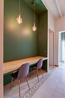 PIJU LUXURY APARTMENTS