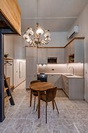 PIJU LUXURY APARTMENTS