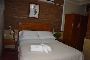 Residencial Pinocho