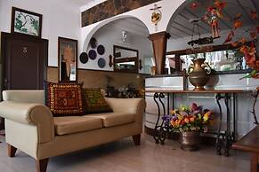 Residencial Pinocho