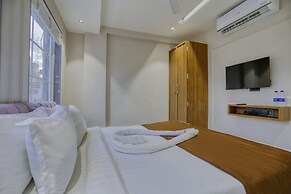 Hotel Pavilion