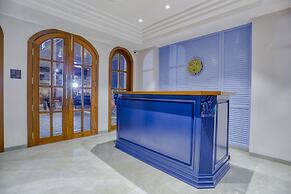 Hotel Pavilion