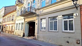 Zema5 Old Town Loft
