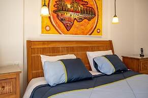 Mansão Pé na Areia de Geribá com 6Suítes