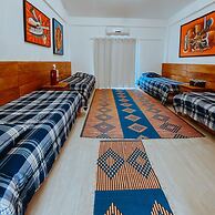 Mansão Pé na Areia de Geribá com 6Suítes