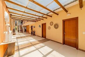 Mansão Pé na Areia de Geribá com 6Suítes