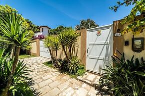 Mansão Pé na Areia de Geribá com 6Suítes