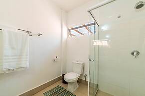 Mansão Pé na Areia de Geribá com 6Suítes