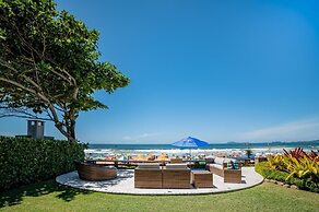 Mansão Pé na Areia de Geribá com 6Suítes