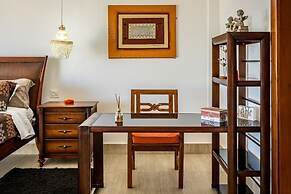 Mansão Pé na Areia de Geribá com 6Suítes