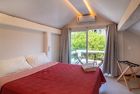 Vista Panorâmica em Geribá com 5 suítes