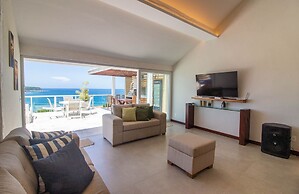 Vista Panorâmica em Geribá com 5 suítes