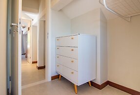 Vista Panorâmica em Geribá com 5 suítes