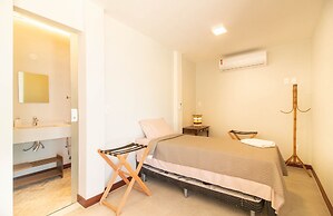 Vista Panorâmica em Geribá com 5 suítes