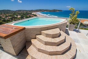 Vista Panorâmica em Geribá com 5 suítes