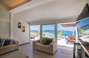 Vista Panorâmica em Geribá com 5 suítes