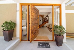 Vista Panorâmica em Geribá com 5 suítes