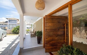 Vista Panorâmica em Geribá com 5 suítes