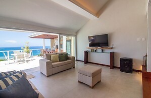 Vista Panorâmica em Geribá com 5 suítes