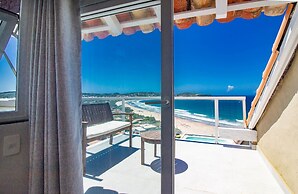 Vista Panorâmica em Geribá com 5 suítes