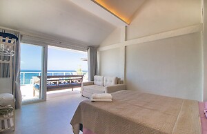 Vista Panorâmica em Geribá com 5 suítes