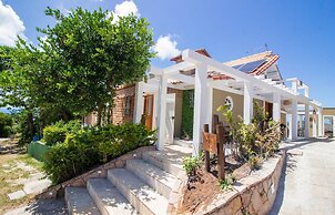 Vista Panorâmica em Geribá com 5 suítes