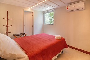 Vista Panorâmica em Geribá com 5 suítes