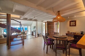 Vista Panorâmica em Geribá com 5 suítes