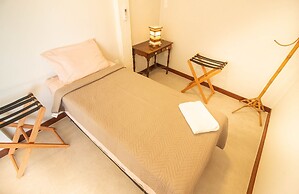 Vista Panorâmica em Geribá com 5 suítes