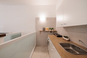 Minty - Sweet 1 Bedroom Apartment