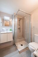 Minty - Sweet 1 Bedroom Apartment