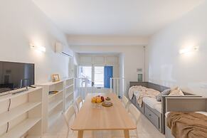 Minty - Sweet 1 Bedroom Apartment