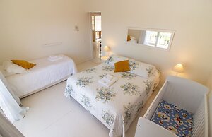 Harmoniosa Mansão com 7 Suítes Ferradura