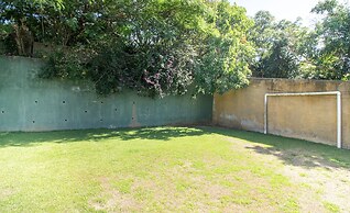 Harmoniosa Mansão com 7 Suítes Ferradura