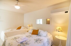 Harmoniosa Mansão com 7 Suítes Ferradura