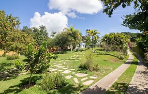 Harmoniosa Mansão com 7 Suítes Ferradura