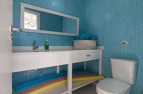 Harmoniosa Mansão com 7 Suítes Ferradura