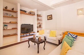 Harmoniosa Mansão com 7 Suítes Ferradura