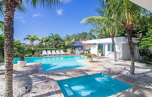 Harmoniosa Mansão com 7 Suítes Ferradura