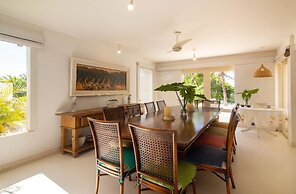 Harmoniosa Mansão com 7 Suítes Ferradura