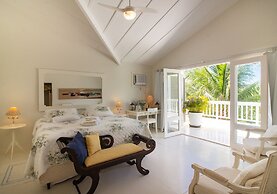 Harmoniosa Mansão com 7 Suítes Ferradura