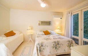 Harmoniosa Mansão com 7 Suítes Ferradura