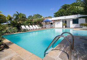 Harmoniosa Mansão com 7 Suítes Ferradura