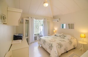 Harmoniosa Mansão com 7 Suítes Ferradura