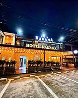 HOTEL NAKAMA