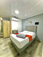 HOTEL NAKAMA