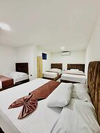 HOTEL NAKAMA