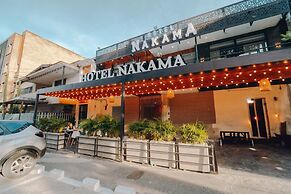 HOTEL NAKAMA